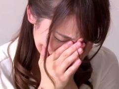 【倉多まお】「協力しようか、俺が代わりに種付けしてやろうか？」子供が出来ず悲しんでいる若妻を力尽くでレイプする鬼畜な男