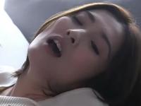 〖本庄優花〗最初は拒んでいた色気漂う美人妻。でも抱かれてしまうと超淫乱。男のマラに善がり狂い絶頂イキ
