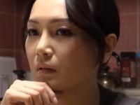 《ヘンリー塚本》口説かれて抱かれる淫らな性交、激逝き不倫ファック《京野美麗》
