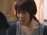 《ヘンリー塚本》男が人妻にラブレター。拒否られての強制ファック。
