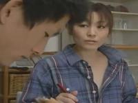 泥酔状態で突然やってきた姉の寝込みを襲いレイプしてしまった弟「夕べ私、眠ったふりしてたの分からなかった？でも凄く気持ち良かった」