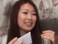 《人妻ナンパ》謝礼に釣られたセレブ妻。下着チェックからの乳首チェックにマンコチェック。それだけでは終わりません。ホテルinでの寝取られ不倫ファック。