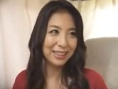 ＜熟女ナンパ＞とても綺麗な五十路妻。でも十五年位はセックスレスだそう。今宵は初対面チンポで善がり狂います、しかも中出し