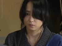 ＜ヘンリー塚本＞近親相姦で妊娠してしまった熟女妻。それを祈祷師に相談。悪霊払いの中出しセックス