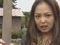 嫁が見てしまった旦那と爆乳女の不倫ファック。その後に待っているのは地獄だけ