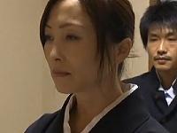 事故で寝取きりの夫が他界。そして始まる義理の兄との淫乱生活、不貞妻「あなた、早く死んでくれて有難う」
