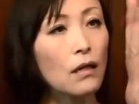 【ヘンリー塚本】「襲ってみたいと思っています」「でも、そう言う事なら1度、襲われてみたいわ」そして始まる、熟女義母と娘婿との不倫な関係【黒木小夜子】