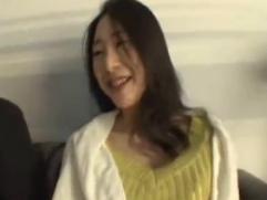 好き者のドスケベ主婦が初対面男とフェロモン全開で淫乱ハメ撮りファック