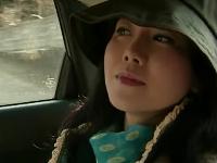 人妻の独り旅にタクシーの運転手。お互いの目的はセックス。仮病から始まりその日のうちのまぐわい、不倫、激逝きファック