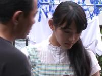 ＜西野翔＞鬼畜な義兄にレイプされてしまう美人妻。それだけでは終わらない、これからが始まり、ただれた性交。