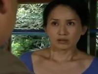 〖ヘンリー塚本〗「だめ、ヤメテ、イヤ～」オナニーを見られた義母が婿に犯され母子相姦。それでも感じた身体が絶頂イキ