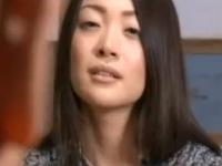 【ヘンリー塚本】 住職に寝取られてしまう人妻。 原因は媚薬、淫乱へと豹変、発情ファック！ 「住職さま～」