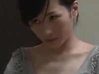 《北原夏美》「すいません、いつものでお願いします」娘を追い出し男に抱かれる巨乳妻。淫乱ファックでお支払い