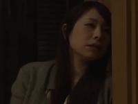 激し過ぎる妹夫婦の夜の営みに旦那と喧嘩して一人寝の姉は覗きながらのオナニーでムラムラ状態「イク、イク～」