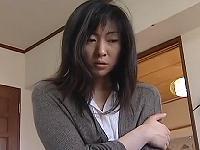 義息に力尽くで犯されてしまった義母。それでもあの下半身を貫いた電流のような快感に逝かされてしまった現実。そして始まる淫らな関係