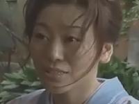 《ヘンリー塚本》女中が昼間から旦那様に求められての淫らな性交。