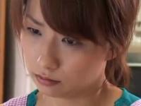 《ヘンリー塚本》加害者の旦那を持つ人妻。 寝取られて犯される悲惨な性交