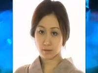 【ヘンリー塚本】生活保護費が必要な為、役人に抱かれる貧困の人妻《川上ゆう》