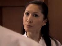〖ヘンリー塚本〗世界大会に出場経験をもつ師範代が訓練生に屈辱の敗退。力で抑え込まれての強制レイプ