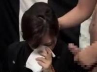 《ヘンリー塚本》何をしても許される男。未亡人を葬儀の場でレイプ。