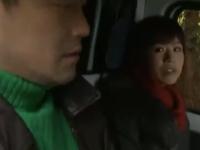 人妻が行為を寄せていた義兄との淫らな関係。そして情事に溺れ行く乱れ狂う日常。
