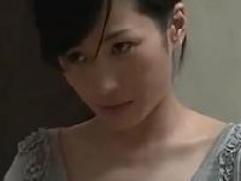 【北原夏美】「いつものでお願いします」巨乳妻が家賃を身体でお支払い。家主の肉棒をフェラってご奉仕、淫乱セックス