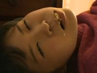 バツ２の熟女母は彼氏とセックス三昧。娘は欲情して大好きな義父の所へ。そして始まる発情してのまぐわい、淫乱ファック