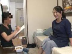 〖おばさんレンタル〗不倫に走る五十路の家政婦さん。ディープスロート濃厚フェラ、生ハメ中出し絶頂イキ
