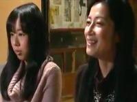 【ヘンリー塚本】 障害を患った母娘と同居を始めた中年男。そして始まる淫乱生活【塚田詩織：七海ひさ代】
