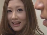 〖大槻ひびき〗妹の夫を誘惑して関係を持ってしまう痴女姉。大胆でスリルな淫行。激逝き発情ファック