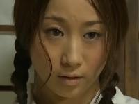 〖川上ゆう〗熟女母が好き者なら娘も好き者。母の男を誘惑して発情ファック
