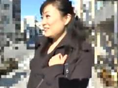 【熟女ナンパ】綺麗な奥様をゲット。その日のうちに寝取ってハメまくります。しかもゴムなしチンポで中出し