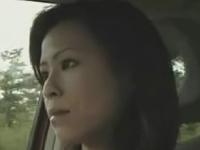 《ヘンリー塚本》人妻が悶える淫らな行動。公衆便所で悶える不倫ファック。