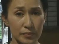 オナニーを見られた熟女義母が婿に犯され激逝き。脳天を貫く快感が忘れられなくなる淫らな身体