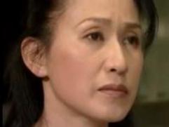 ＞義息に力尽くで犯される熟女義母。そして味わってしまったオーガズム。あたなゴメンナサイ、我慢できそうにありません