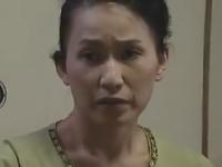 《東早苗》欲求不満の熟女が盲目の男の性欲処理。淫らに悶える性交、発情ファック。《ヘンリー塚本》