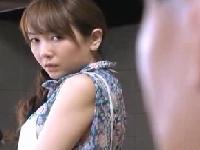 【桐原あずさ】義父に寝取られてしまう新婚の嫁。迫られて始まる淫らな関係、禁断ファック《ヘンリー塚本》