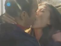 【ヘンリー塚本】 中年カップル激しく抱き合う情熱的淫行。発情ファック。