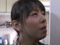 チンポが欲しくなる熟女の昼下がり。女のマンコはマラで貫かれる為にあるもの。淫乱ファックで激逝き