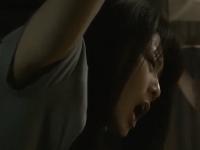 《ヘンリー塚本》亭主のチンポが貫く他人のマンコ。それを覗きながらハメられる熟女妻。夫婦交換、発情ファック《三浦恵理子》