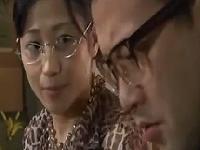 《北原夏美：黒木小夜子》嫉妬と興奮の熟年夫婦。覗き覗かれ、夫婦交換、淫乱ファック