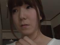 〖一条綺美香〗妻が見た信じられない光景。旦那と母とが淫らなまぐわい、激イキ中出しファック