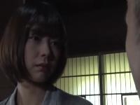 《ヘンリー塚本》「こいつをハメさせてくれ」「奥さんいるやないの」未亡人が迫られてハメられる寝取られファック《卯水咲流》