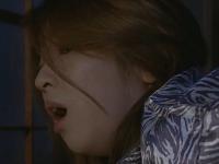 義父に犯されてしまった嫁。そして癖になっていく性交。尻穴さえも指でズボズボとたまらない快感。