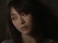 情事に溺れた人妻が掘っ立て小屋で昼間から男と密会。ハメられまくりの激逝き、不倫ファック《ヘンリー塚本》