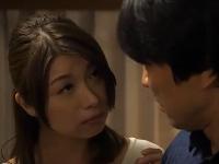 ＜加藤ツバキ＞「あの作業員達のチンポをしゃぶりたいか？」「いっぱいしゃぶりたい」他人に汚され、たまらなく興奮する善がり狂う妻の姿