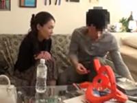 〖熟女ナンパ〗口説かれて寝取られる五十路の人妻。恋人に抱かれるように喘いでイカされての中出しファック