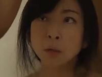 《小池絵美子》 「もう二度と女を襲っちゃなんねぇぞ」「だったら一発やらせてくれ」刑務所帰りの息子と熟母が母子相姦