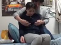 【おばさんレンタル】五十路を過ぎても口説かれるとまだまだ女。若いチンポを味わい激イキ中出しファック