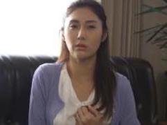【原ちとせ】「その威張り腐った生意気な態度がたまらないよ」暴走した部下に犯される上司妻。それでも脳天を貫く快感に激イキ